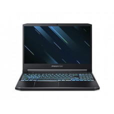 Ноутбук Acer Predator Helios 300 PH315-53 15.6FHD 144Hz IPS/Intel i7-10750H/24/1000F/NVD3060-6/Lin