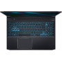 Ноутбук Acer Predator Helios 300 PH315-53 15.6 FHD 144Hz IPS/Intel i7-10750h/24/1000F/NVD3060-6 / Lin