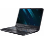 Ноутбук Acer Predator Helios 300 PH315-53 15.6 FHD 144Hz IPS/Intel i7-10750h/24/1000F/NVD3060-6 / Lin