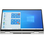 Ноутбук HP ENVY x360 15-es0001ua 15.6 FHD IPS Touch/Intel i7-1165g7/16/1024f/NVD450-2 / W10 / Silver