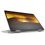 Ноутбук HP ENVY x360 15-es0001ua 15.6 FHD IPS Touch/Intel i7-1165g7/16/1024f/NVD450-2 / W10 / Silver