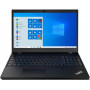 Ноутбук Lenovo ThinkPad P15v 15.6 UHD IPS AG / Intel i7-10875h / 64 / 2048f / int / W10P