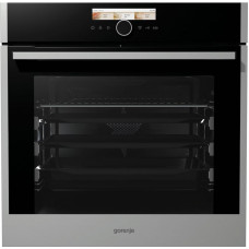 Электрический духовой шкаф Gorenje BOP798S54X
