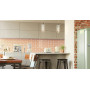 Тостер Gorenje T900RL/1000 Вт./ф-ция разогрева/7 режимов/ металл+пластик/ бежевый