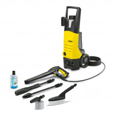 Мінімийка високого тиску Karcher K5 Car Kit, макс. 145бар
