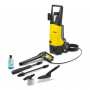Мінімийка високого тиску Karcher K5 Car Kit, макс. 145бар