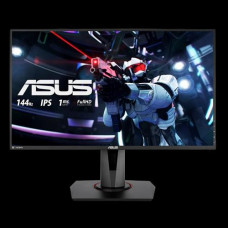 Монитор LCD 27" Asus VG279Q DVI, HDMI, DP, MM, IPS, Pivot, 144Hz, 1920x1080, 1ms, FreeSync