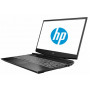 Ноутбук HP Pavilion 15 Gaming 15.6 FHD IPS AG / Intel i5-10300h/8/1000+256F / NVD1650Ti-4 / DOS