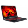 Ноутбук Acer Nitro 5 AN517-53 17.3 FHD IPS/Intel i7-11370h/16/512F / NVD1650-4 / Lin / Black