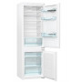 Вбудований холодильник Gorenje RKI4181E3