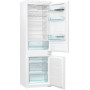 Вбудований холодильник Gorenje RKI4181E3