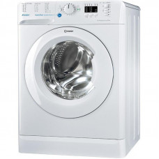 Стиральная машина Indesit BWSA71253WEU