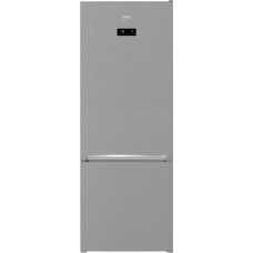 Холодильник BEKO RCNE560E35ZXB