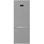 Холодильник BEKO RCNE560E35ZXB