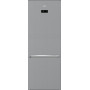 Холодильник BEKO RCNE560E35ZXB