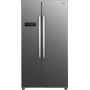 Холодильник Beko GNO5221XP 