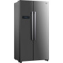 Холодильник Beko GNO5221XP 