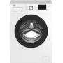 Пральна машина BEKO WUE6512XAW