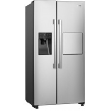 Холодильник Gorenje NRS9181VXB