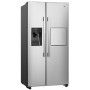 Холодильник Gorenje NRS9181VXB