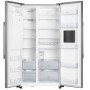Холодильник Gorenje NRS9181VXB
