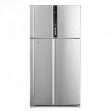Холодильник HITACHI R-V720PUC1KSLS