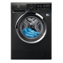 Пральна машина Electrolux EW6S226CXU
