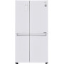Холодильник LG GC-B247SVDC