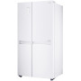 Холодильник LG GC-B247SVDC