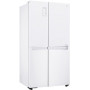 Холодильник LG GC-B247SVDC