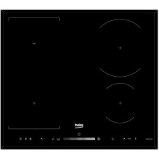 Индукционная варочная поверхность Beko HII64505FHT