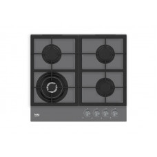 Газовая варочная поверхность Beko HILW64225SZG