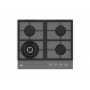 Газовая варочная поверхность Beko HILW64225SZG