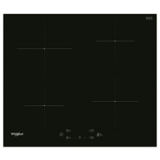 Индукционная варочная поверхность Whirlpool WSQ2760BF