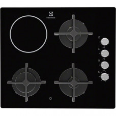 Электрическая варочная поверхность Electrolux EGE6182NOK