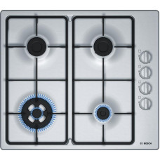 Газова варильна поверхня Bosch PBH6C5B60O