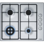 Газова варильна поверхня Bosch PBH6C5B60O