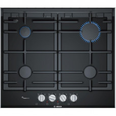 Газова варильна поверхня Bosch PRP6A6D70R