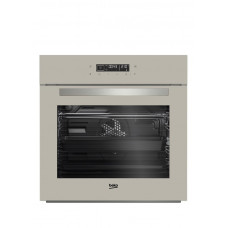 Електрична духова шафа Beko BIM24400GCS
