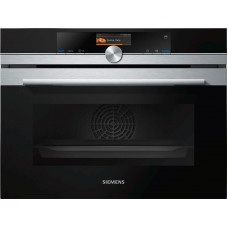 Електрична духова шафа Siemens CS636GBS2