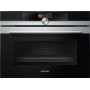 Електрична духова шафа Siemens CS636GBS2