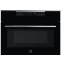 Електрична духова шафа Electrolux VKL8E00X