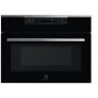 Електрична духова шафа Electrolux VKL8E00X