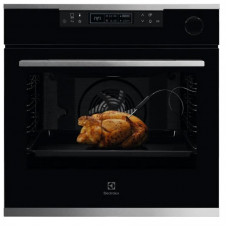 Електрична духова шафа Electrolux OKC8H31X