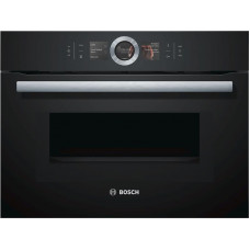 Электрический духовой шкаф Bosch CMG636BB1