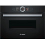 Електрична духова шафа Bosch CMG636BB1