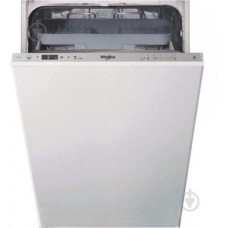 Вбудована посудомийна машина Whirlpool WSIC 3M27 C Вбудована посудомийна машина Whirlpool WSIC 3M27 C
