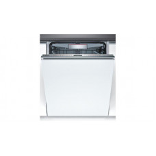 Вбудована посудомийна машина Bosch SME68TX26E