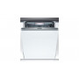 Вбудована посудомийна машина Bosch SME68TX26E