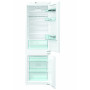 Вбудований холодильник Gorenje NRKI4181E3